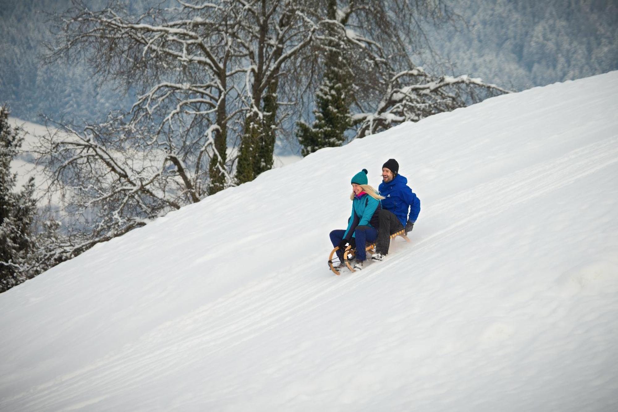 103 M2 Apartment Eschenwald Vomlandl Leogang Exteriör bild