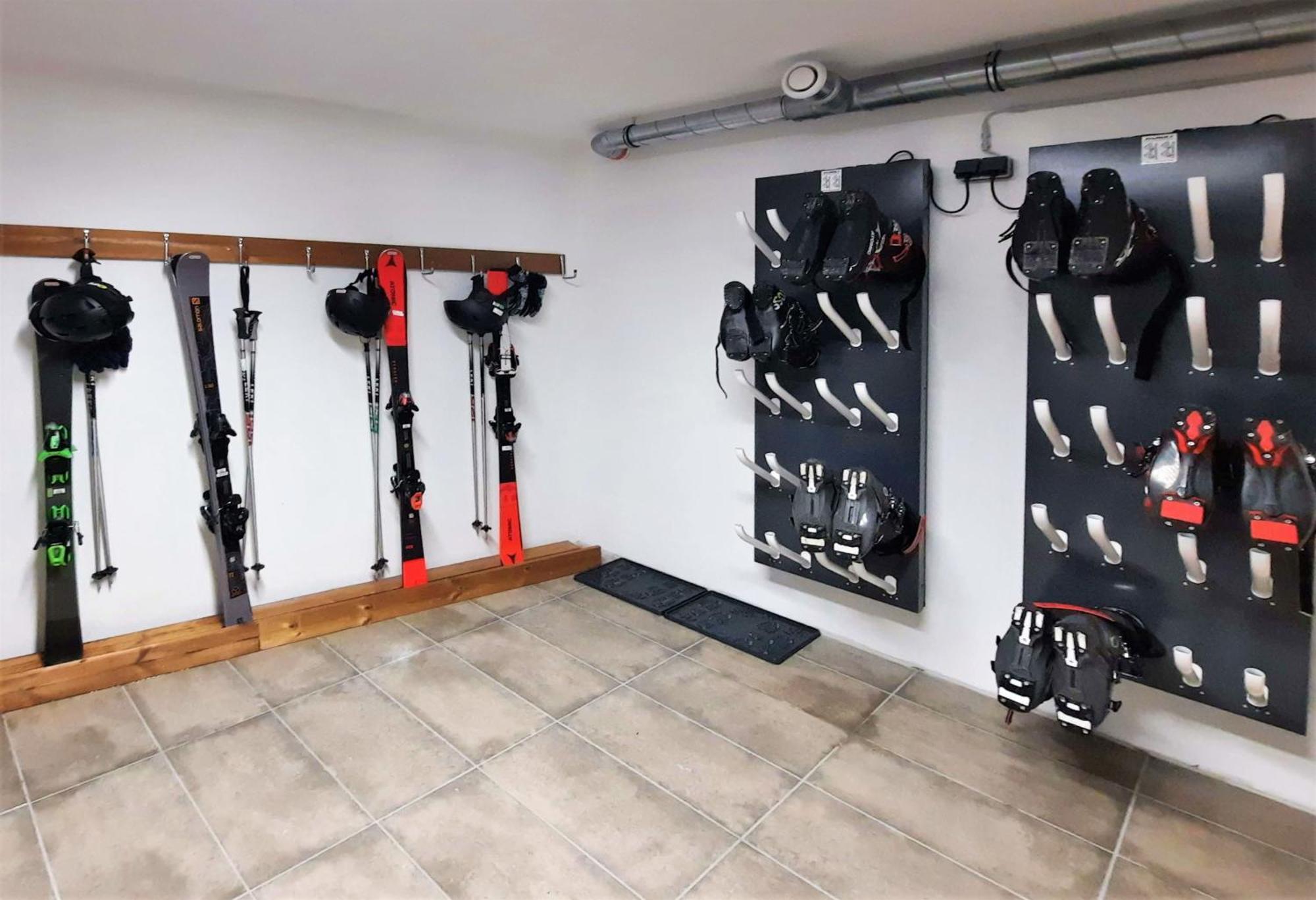 103 M2 Apartment Eschenwald Vomlandl Leogang Exteriör bild